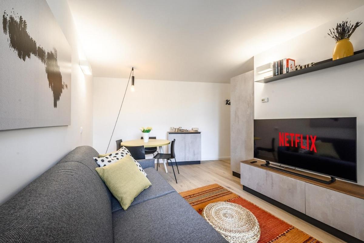 Duomo Design - Bilocale-wifi-ac Appartement Milan