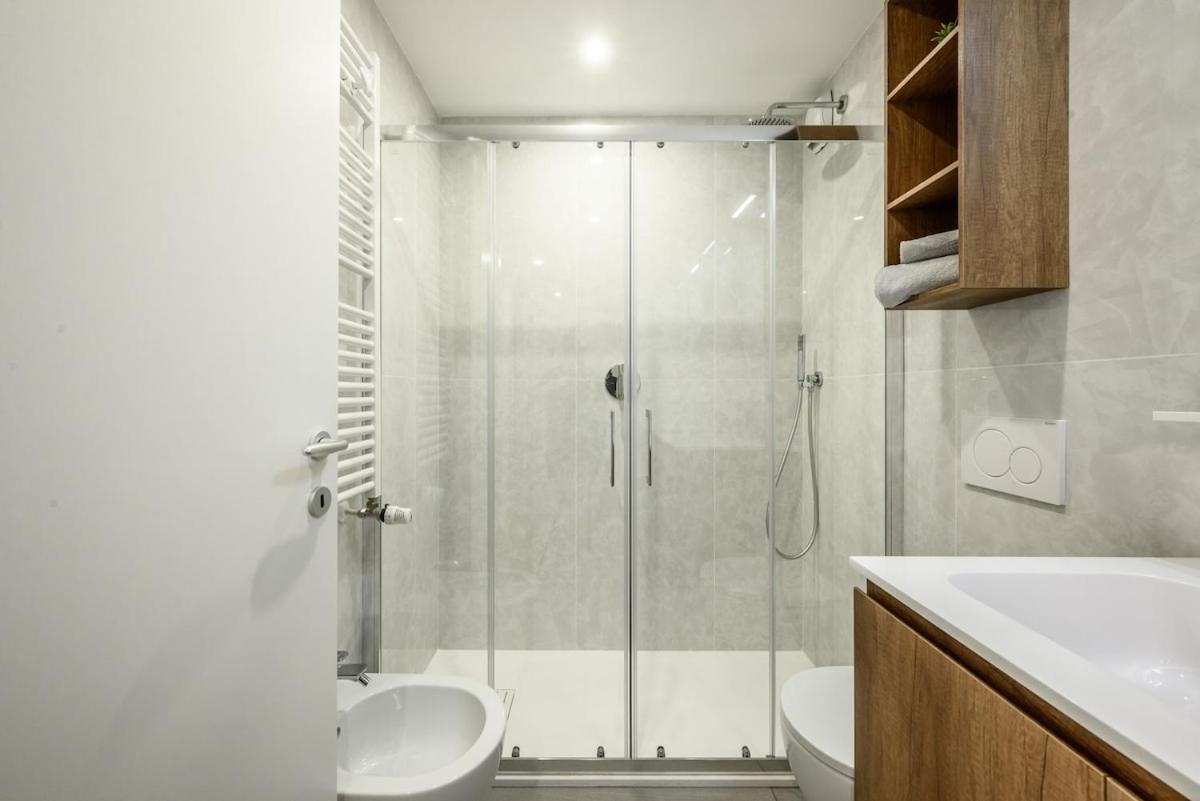 Appartement Duomo Design - Bilocale-wifi-ac