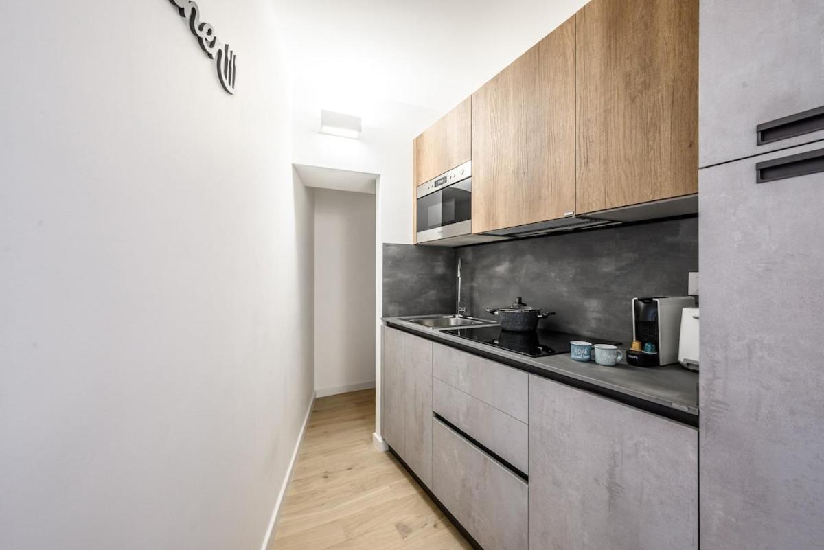 Appartement Duomo Design - Bilocale-wifi-ac