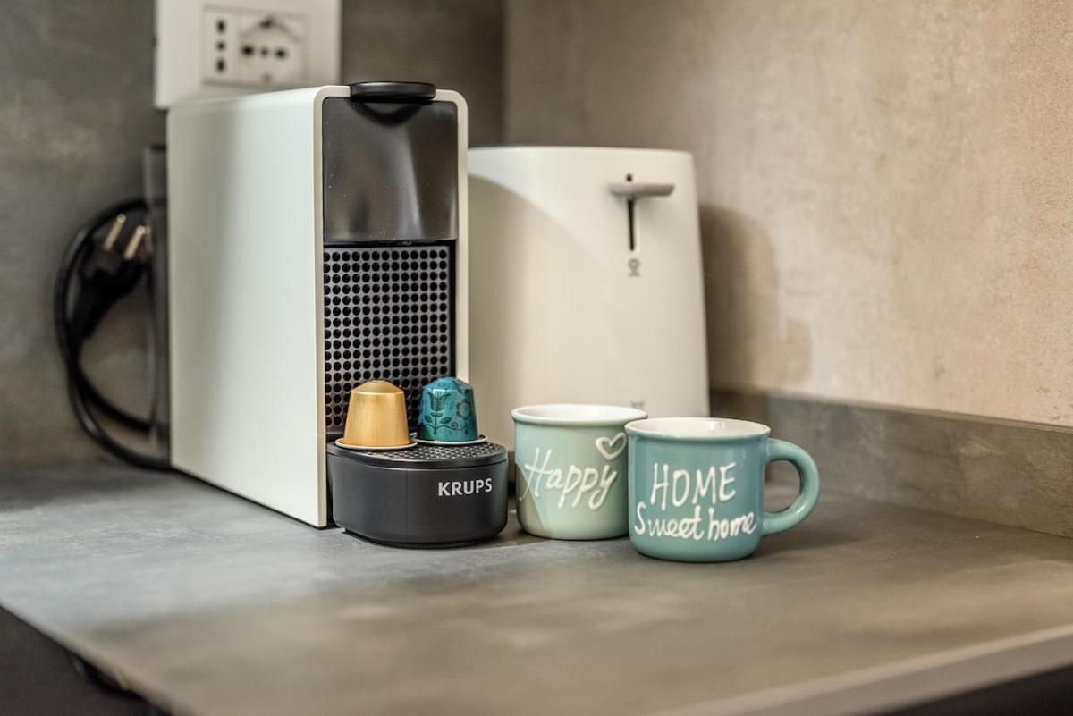 Appartement Duomo Design - Bilocale-wifi-ac *